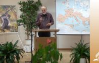 9.5 Paul in Corinth – THE SECOND MISSIONARY JOURNEY | Pastor Kurt Piesslinger, M.A.