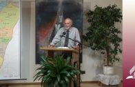 2.5 “Wolves Will Come” – CAUSES OF DISUNITY | Pastor Kurt Piesslinger, M.A.