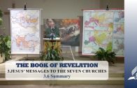 3.6 Summary – JESUS’ MESSAGES TO THE SEVEN CHURCHES | Pastor Kurt Piesslinger, M.A.