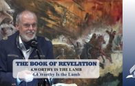 4.4 Worthy Is the Lamb – WORTHY IS THE LAMB | Pastor Kurt Piesslinger, M.A.