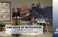 5.2 The Second and Third Seals – THE SEVEN SEALS | Pastor Kurt Piesslinger, M.A.
