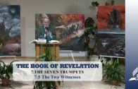 7.5 The Two Witnesses – THE SEVEN TRUMPETS | Pastor Kurt Piesslinger, M.A.