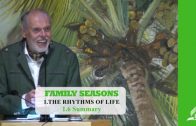 1.6 Summary – THE RHYTHM OF LIFE | Pastor Kurt Piesslinger, M.A.