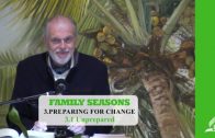 3.1 Unprepared – PREPARING FOR CHANGE | Pastor Kurt Piesslinger, M.A.