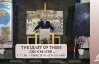 1.5 The Family Web of Humanity – GOD CREATED … | Pastor Kurt Piesslinger, M.A.