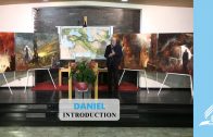 Introduction – DANIEL | Pastor Kurt Piesslinger, M.A.
