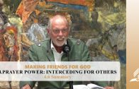 4.6 Summary – PRAYER POWER: INTERCEDING FOR OTHERS | Pastor Kurt Piesslinger, M.A.