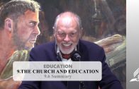 9.6 Summary – THE CHURCH AND EDUCATION | Pastor Kurt Piesslinger, M.A.