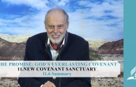 11.6 Summary – NEW COVENANT SANCTUARY | Pastor Kurt Piesslinger, M.A.