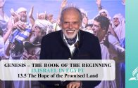 13.5 The Hope of the Promised Land – ISRAEL IN EGYPT | Pastor Kurt Piesslinger, M.A.