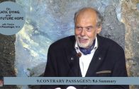 9.6 Summary – CONTRARY PASSAGES | Pastor Kurt Piesslinger, M.A.