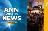 Adventist News Network – Apr. 14, 2023