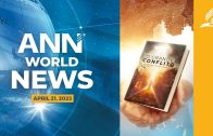 Adventist News Network – Apr. 21, 2023