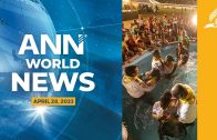 Adventist News Network – Apr. 28, 2023