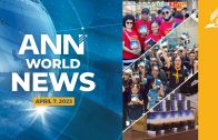 Adventist News Network – Apr. 7, 2023