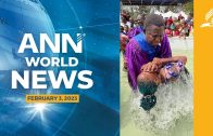Adventist News Network – Feb. 3, 2023