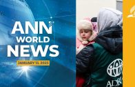 Adventist News Network – Jan. 13, 2023
