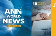 Adventist News Network – Jan. 20, 2023