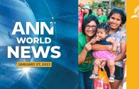 Adventist News Network – Jan. 27, 2023