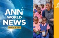 Adventist News Network – Mar. 10, 2023