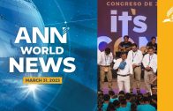 Adventist News Network – Mar. 31, 2023