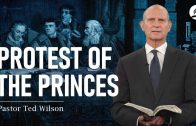 The Great Controversy Chapter 11: Protest of the Princes – Pastor Ted Wilson
