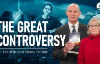 The Great Controversy – Pastor Ted Wilson