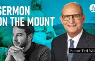 1.Sermon on the Mount (What Did Jesus Teach the Disciples?) – Pastor Ted Wilson