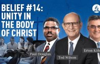 Belief #14: Unity in Christ [What Does the Bible Teach Us?] – Pastor Ted Wilson