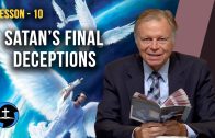 Lesson 10: A City Called Confusion | Sabbath School with Author Mark Finley