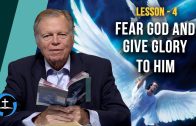 Lesson 4: Fear God and Give Glory to Him | Sabbath School with Author Mark Finley