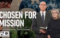Remembering How God Led (160th Anniversary) – Pastor Ted Wilson &  Nancy Wilson