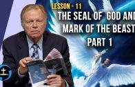 Lesson 11: The Seal of God and Mark of the Beast: Part 1 | Sabbath School with Author Mark Finley