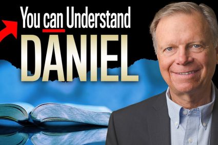 THE BOOK OF DANIEL: Daniel 1 – Unsealing the Secrets of Daniel | Pastor Mark Finley