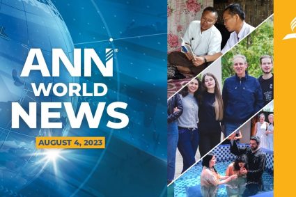 Adventist News Network – August 4, 2023