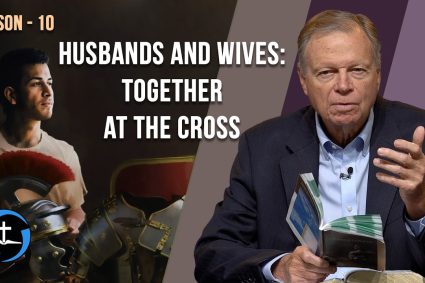 EPHESIANS – Lesson 10: Husbands and Wives: Together at the Cross | Sabbath School with Pastor Mark Finley
