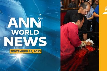 Adventist News Network – September 29, 2023