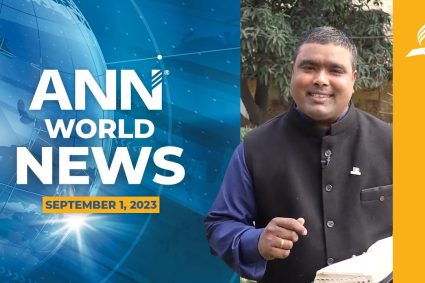 Adventist News Network – September 1, 2023