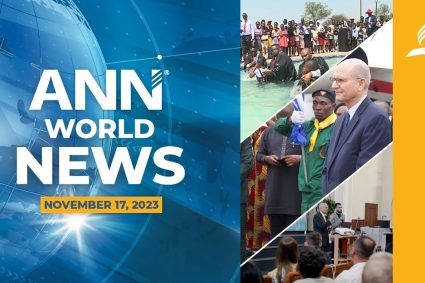 Adventist News Network – November 17, 2023