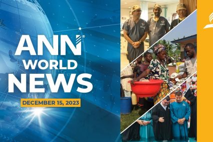 Adventist News Network – December 15, 2023