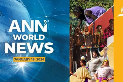 Adventist News Network – January 19, 2024
