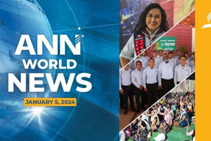 Adventist News Network – January 5, 2024