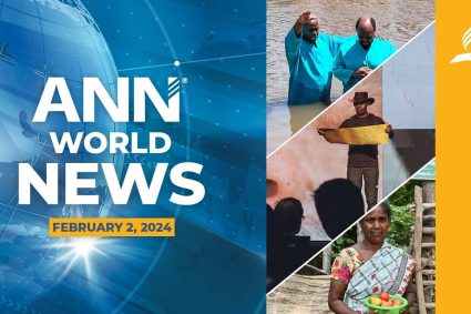 Adventist News Network – February 2, 2024